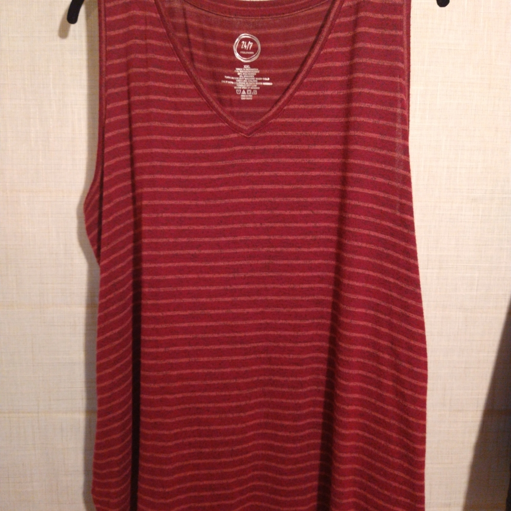 Maurices Sleeveless Top